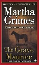 The Grave Maurice
