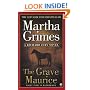 The Grave Maurice