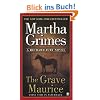 The Grave Maurice (Richard Jury Mystery)