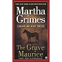 The Grave Maurice (Richard Jury Mysteries)