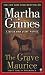 The Grave Maurice (Richard Jury Mysteries)