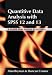 Quantitative Data Analysis with SPSS 12 and 13: A Guide for Social Scientists