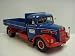 DP 1/43 MAN 750 TL1 ターボ PRITSCHENWAGEN 439070022