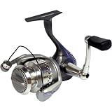Quantum Catalyst PT Saltwater Spinning Reel