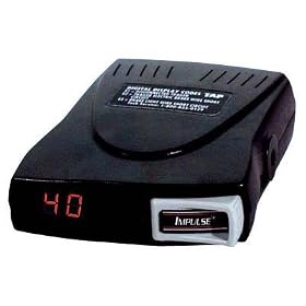 TAP Impulse Electronic Trailer Brake Control