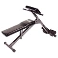 Stamina Ab/Hyper Bench