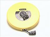 Stanley C/Case F/GLass Tape 30M/100Ft  0 34 262