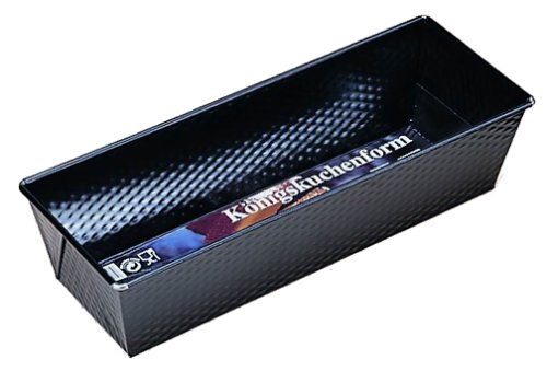Kaiser Bakeware Classic 10-Inch Loaf Pan