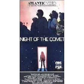 Night of the Comet