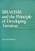 Search : Brahms and the Principle of Developing Variation (California Studies in 19th Century Music)