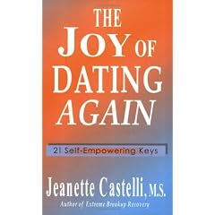 The Joy of Dating Again