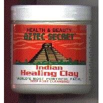 Aztec Secret - Indian Healing Clay, 1 lb powder