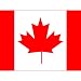 CANADA FLAG 3 x 5 foot