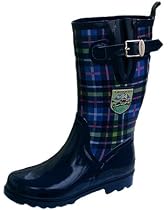 Giesswein - Botte en caoutchouc Zlan