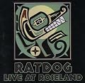 Live At Roseland Theater