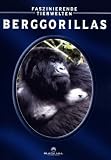DVD cover: Berggorillas