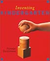 Inventing Kindergarten