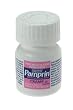 Pamprin Maximum Cramp Relief Caplets, 16-Caplets Bottles (Pack of 6)