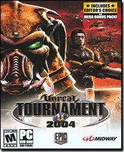 Unreal Tournament 2004