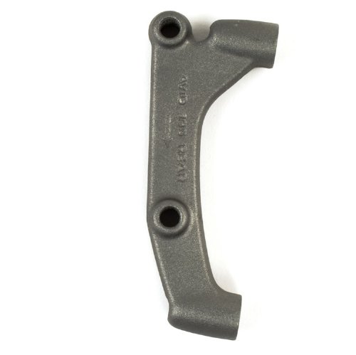 Avid 74mm caliper Mg bracket, IS/QR (R-185mm)
