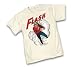 Search : GOLDEN AGE FLASH T-Shirt
