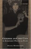 Gender and the City in Euripides Politic Book Cover