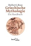 Produkt-Bild: Griechische Mythologie: Ein Handbuch