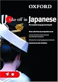 Oxford Take Off in Japanese: A Complete Language Learning Pack (Book and CDs)