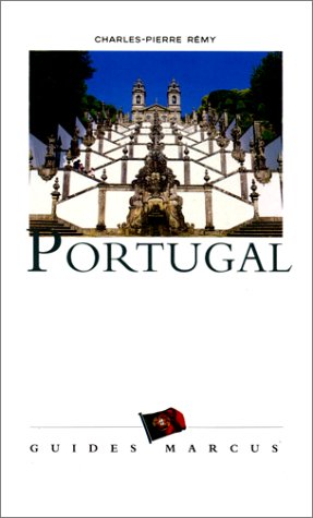 City Travel Guides Discounted  Livres : Portugal