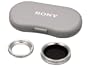 Sony VF25CPKS PL Filter for 25mm, MC Circular PL Filter & MC Protector