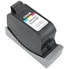 Premium Compatible for HP 17 Tri-Color Ink Cartridge (C6625AN)