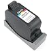 Premium Compatible for HP 17 Tri-Color Ink Cartridge (C6625AN)