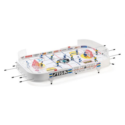 Stiga Play Off Table Top Hockey Game