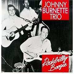 Rockbilly Boogie