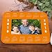 Personalized Photo and Calendar Mouse Pad with Famous Quotes