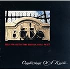 Confessions of a Knife by My Life With The Thrill Kill Kult
