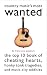 Country Music's Most Wanted: The Top 10 Book of Cheating Hearts, Honky Tonk Tragedies, and Music City Oddities (Most Wanted)
