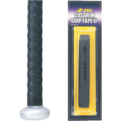 SSK 野球用 クッショングリップテープ2 GTPU11