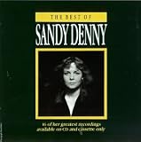 Sandy Denny -  The Best of Sandy Denny