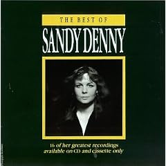 The Best of Sandy Denny