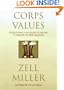 Corps Values