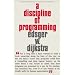 A Discipline of Programming (Prentice-Hall Series in Automatic Computation)