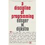A Discipline of Programming (Prentice-Hall Series in Automatic Computation)