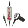 Monster Cable RadioPlay Car Stereo Wireless FM Transmitter (MBL-FM XMTR)
