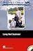 Dawson's Creek: Long Hot Summer: Elementary (Macmillan Reader)