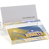 NBA Denver Nuggets Pennant Design Team Business Card Holder