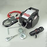 Shinn Fu I9600 Winch Rolling Cap
