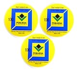 .22 Caliber Crimps - 300 Pack