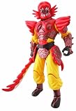 Power Rangers Samurai 10cm Mooger Figure