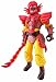 Power Rangers Samurai 10cm Mooger Figure